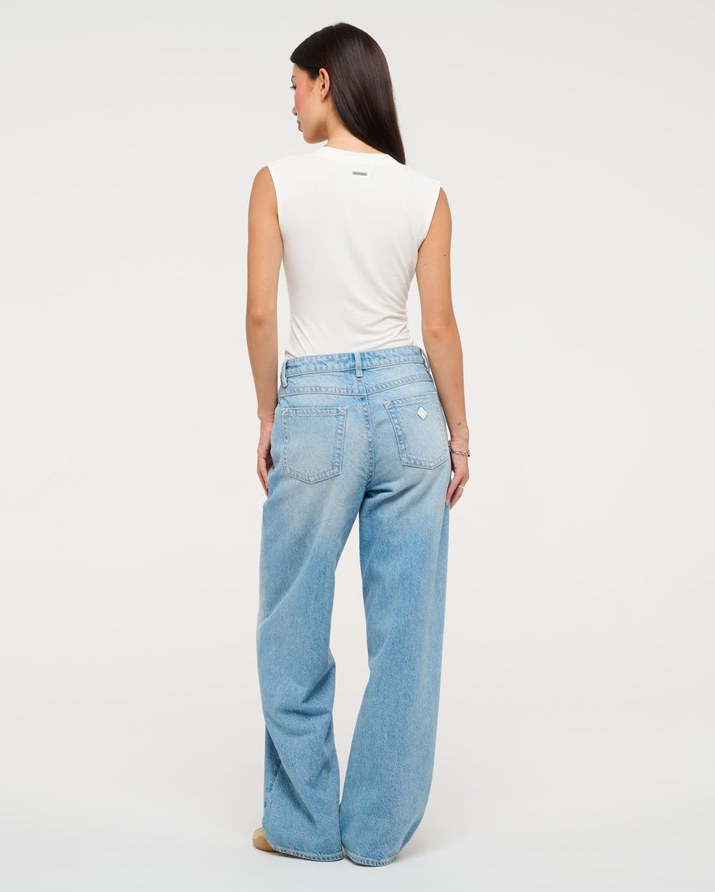 99 Baggy Marlowe Recycled - Marlowe - Abrand
