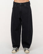 A6 Big Cocoon Kai Recycled - Kai - Abrand