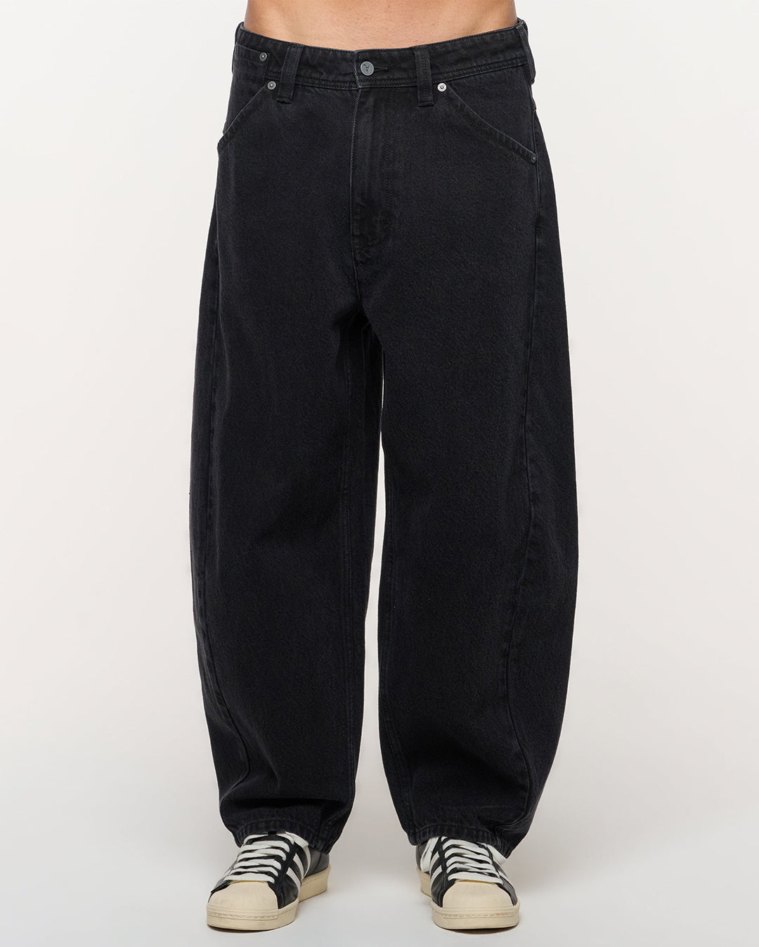A6 Big Cocoon Kai Recycled - Kai - Abrand