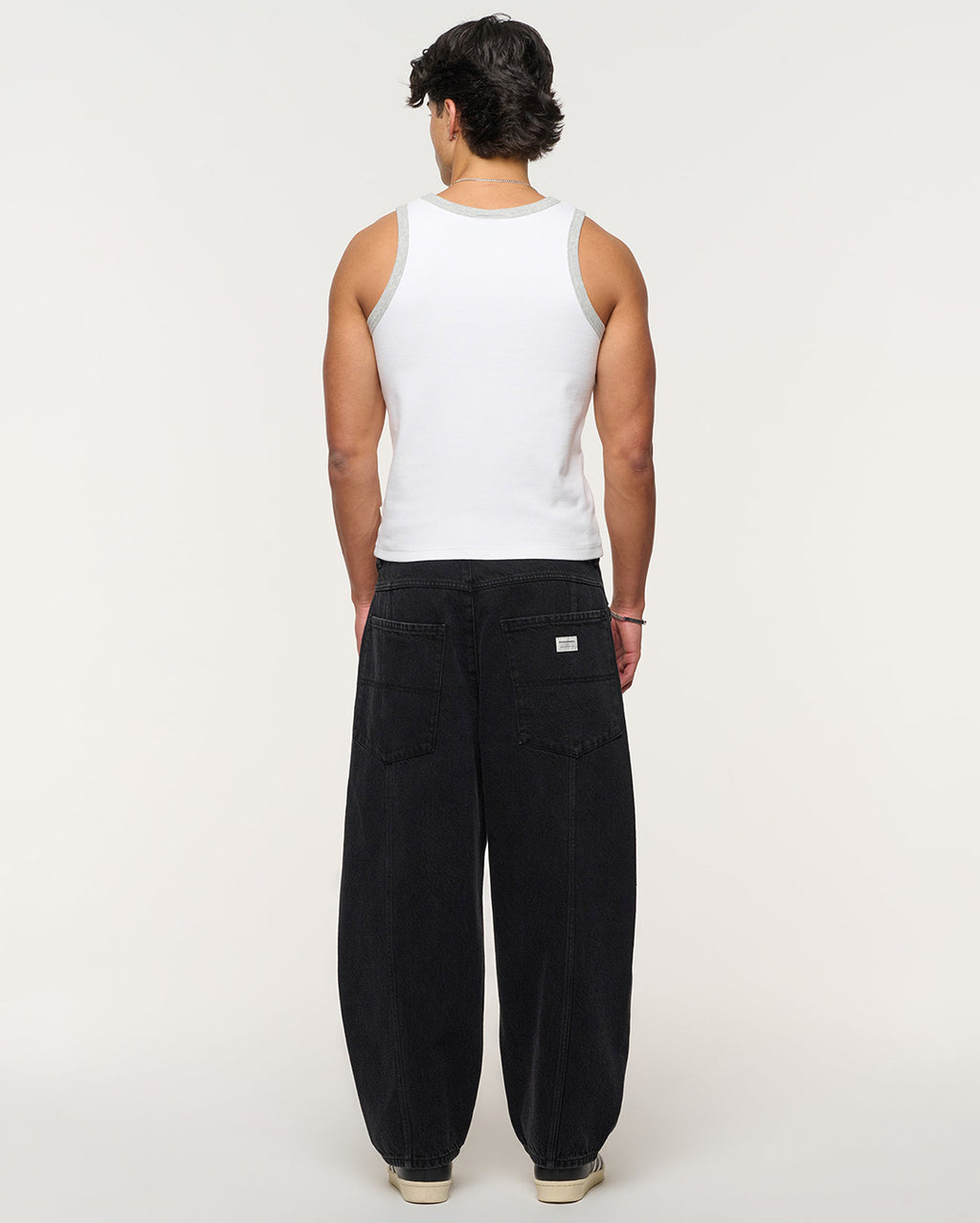 A6 Big Cocoon Kai Recycled - Kai - Abrand