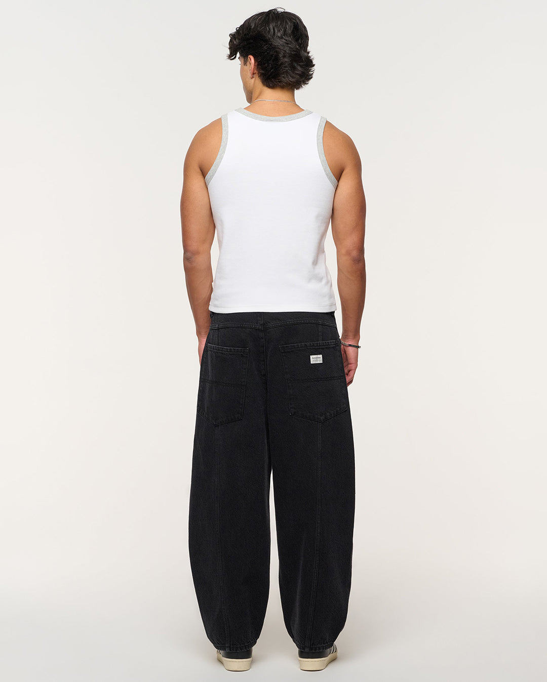 A6 Big Cocoon Kai Recycled - Kai - Abrand