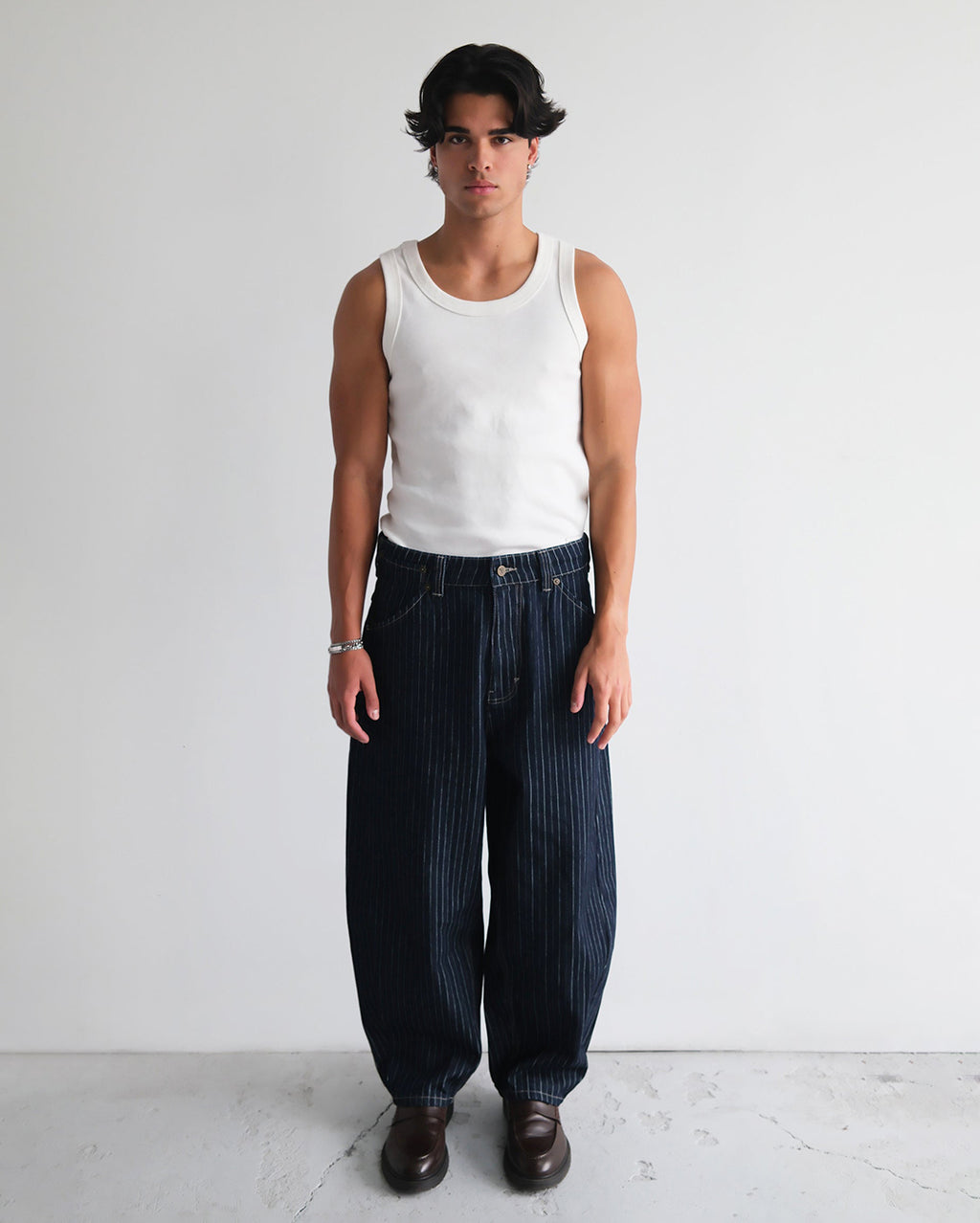 A6 Big Cocoon Wade - Wade - Abrand