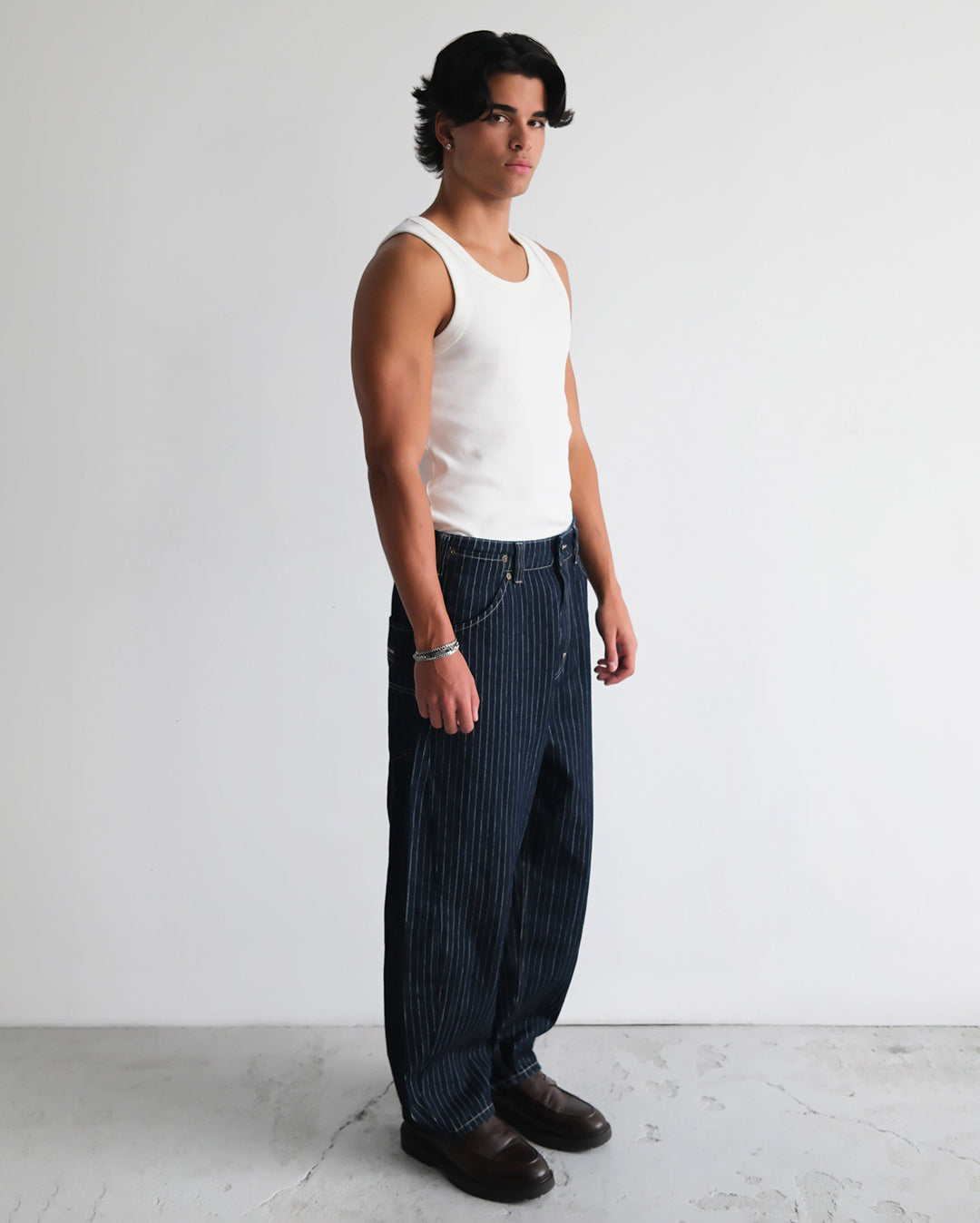 A6 Big Cocoon Wade - Wade - Abrand