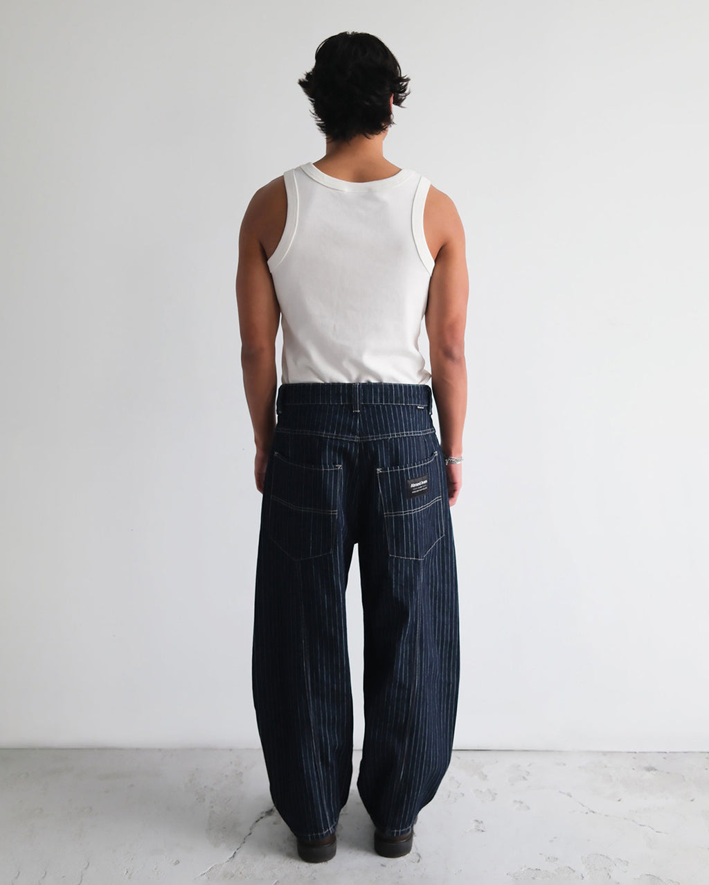 A6 Big Cocoon Wade - Wade - Abrand