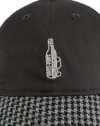 ABV Leagues Cap - Charcoal - Pass-Port