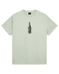 ABV Tee - Harbour Grey - Pass-Port