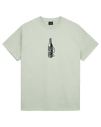 ABV Tee - Harbour Grey - Pass-Port