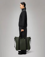 Tote Bag W3 - Green by Rains