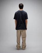 Adole T-Shirt - Black - Former