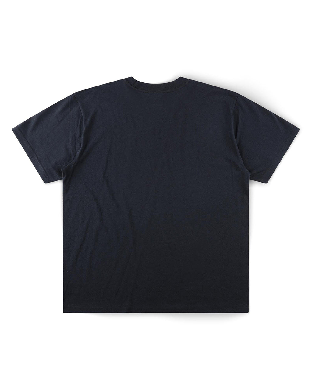 Adole T-Shirt - Black - Former