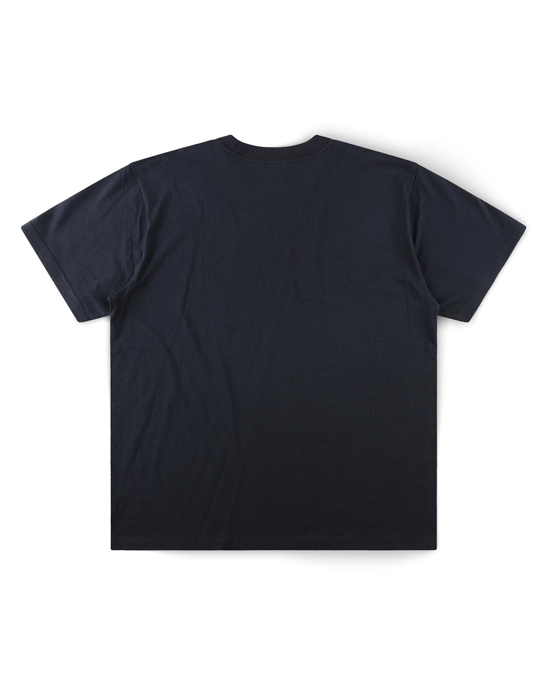 Adole T-Shirt - Black - Former