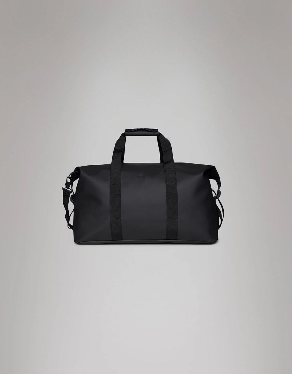 Hilo Weekend Bag W3 - Black
