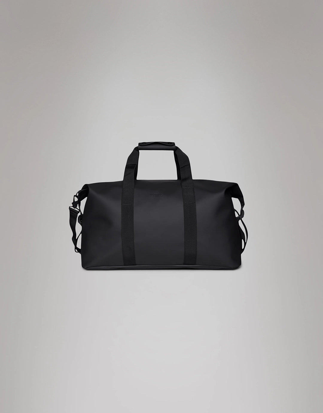Hilo Weekend Bag W3 - Black
