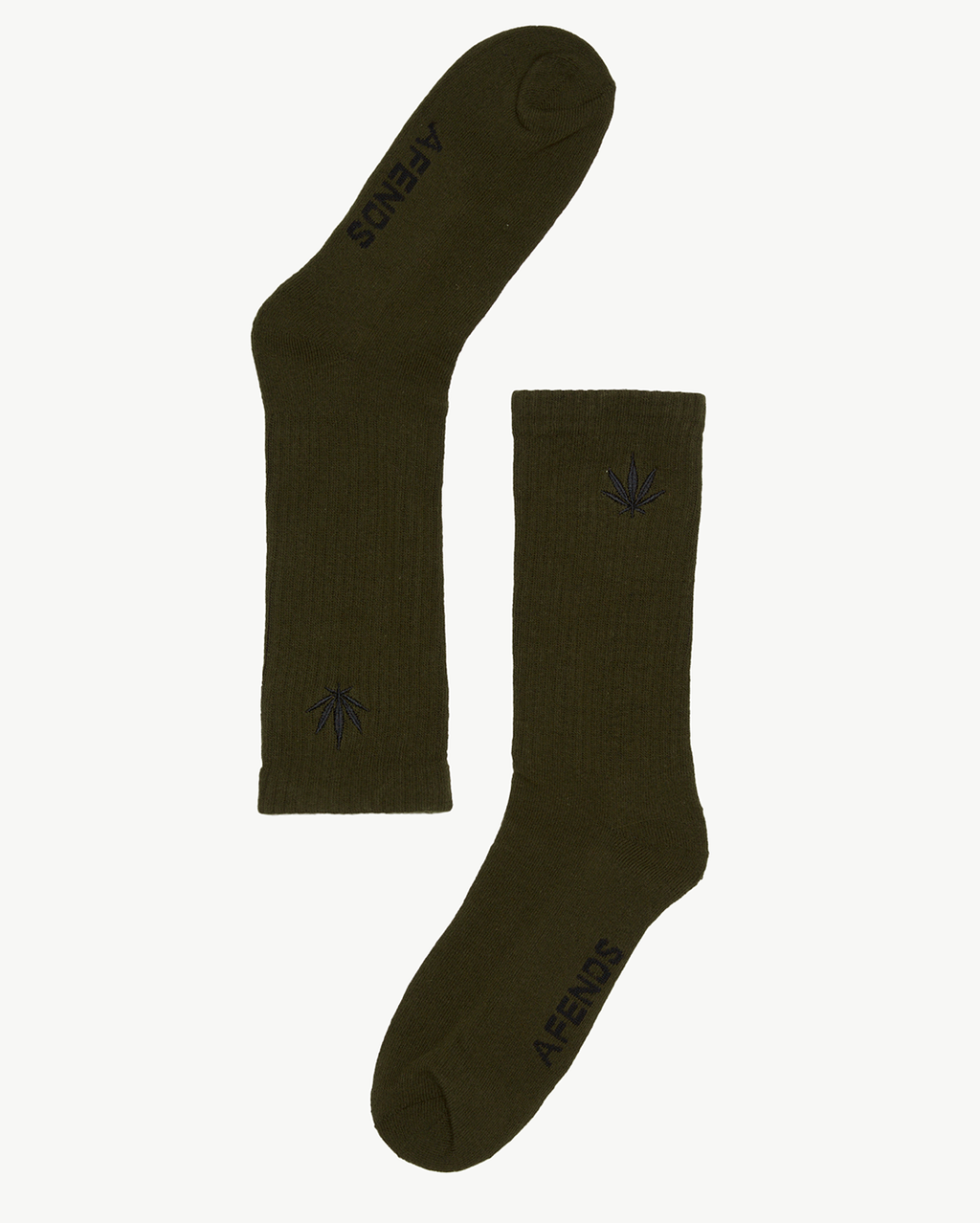 Afends - Happy Socks Military