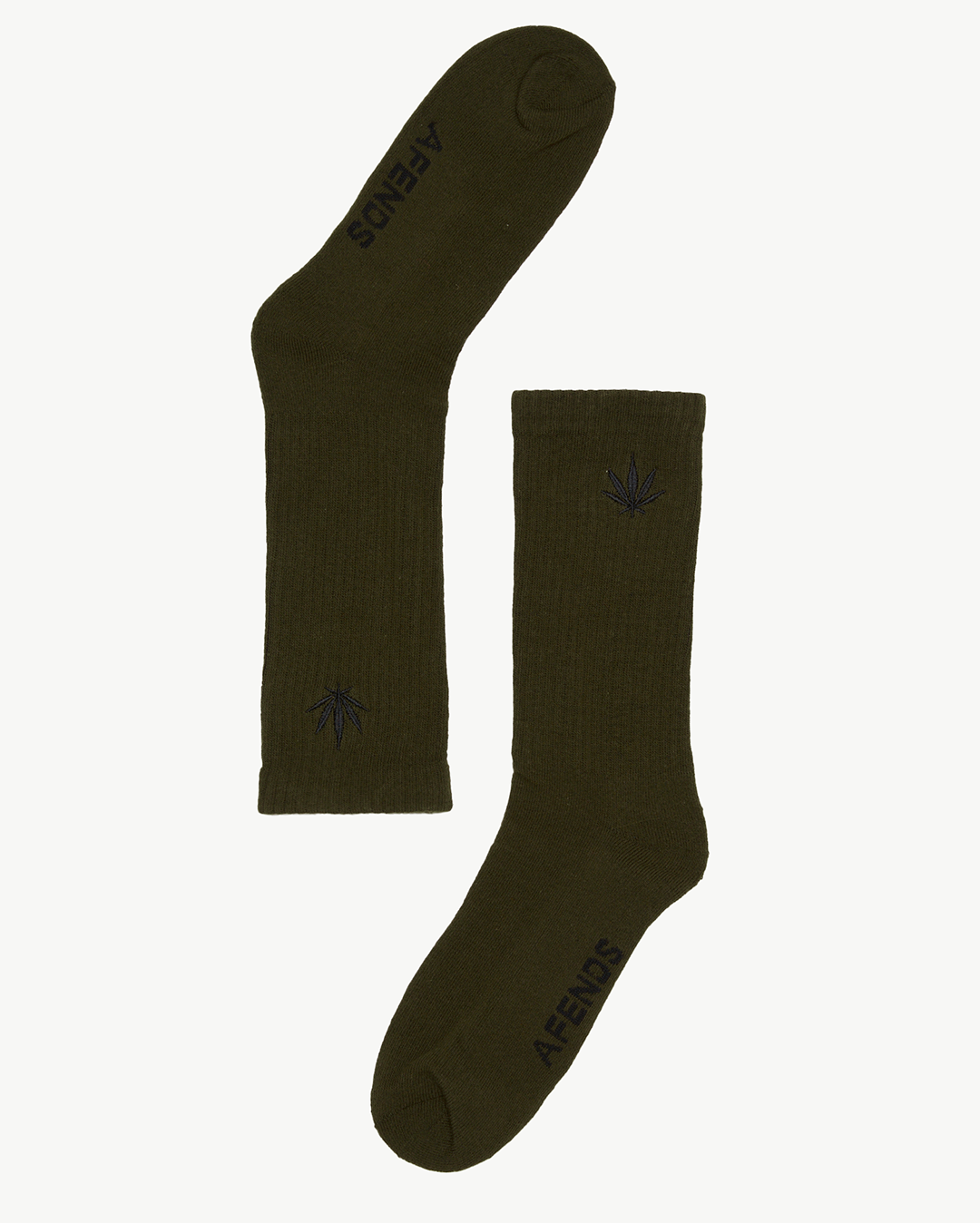 Afends - Happy Socks Military