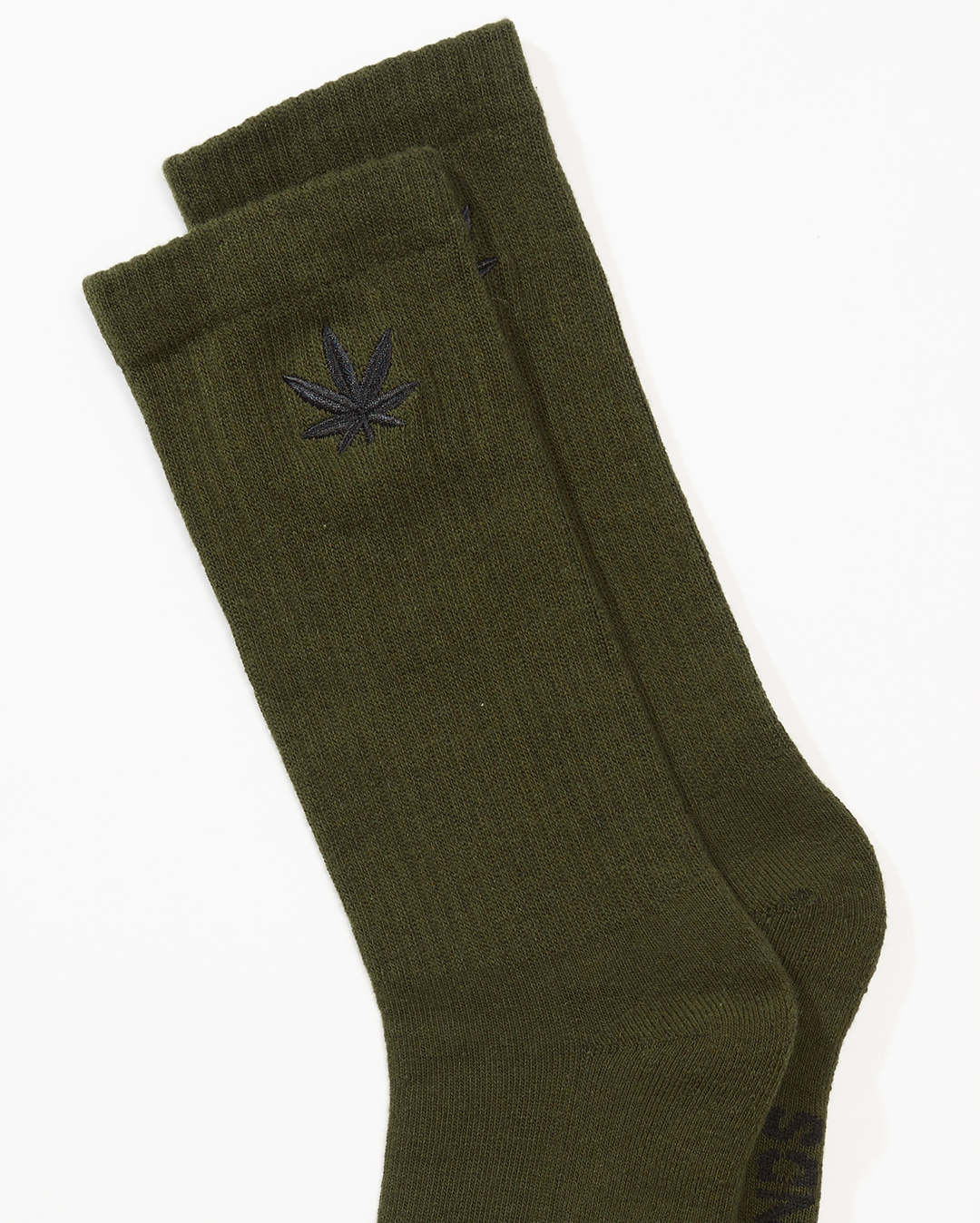 Afends - Happy Socks Military