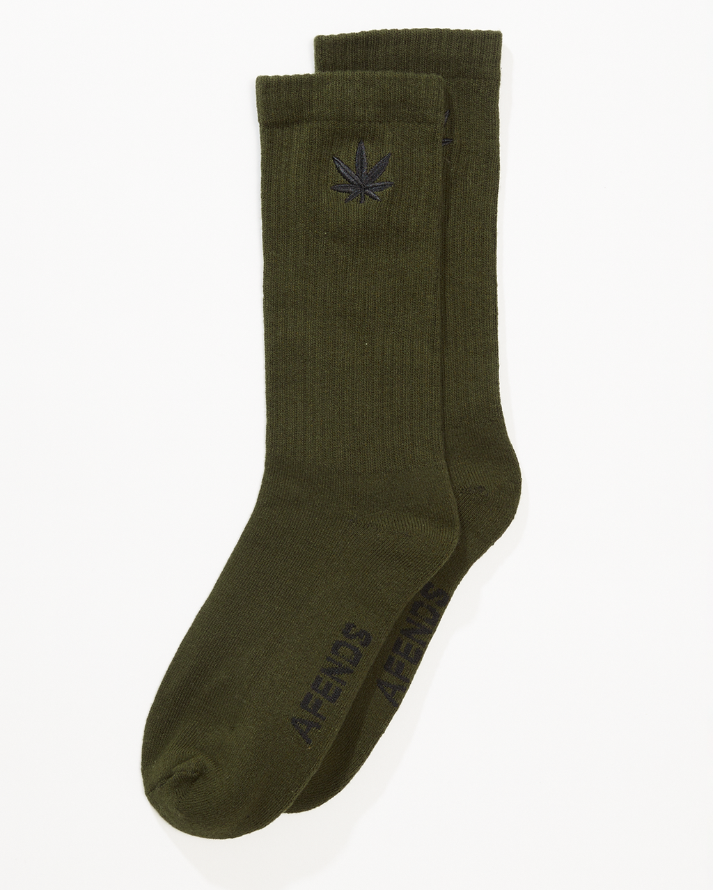 Afends - Happy Socks Military