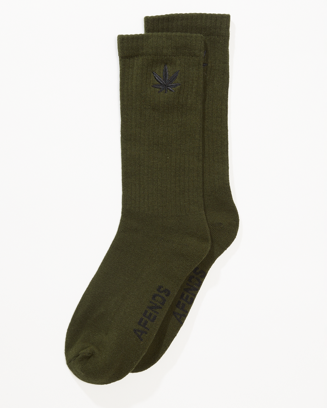 Afends - Happy Socks Military