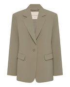 Akio Blazer - Vine - Nude Lucy