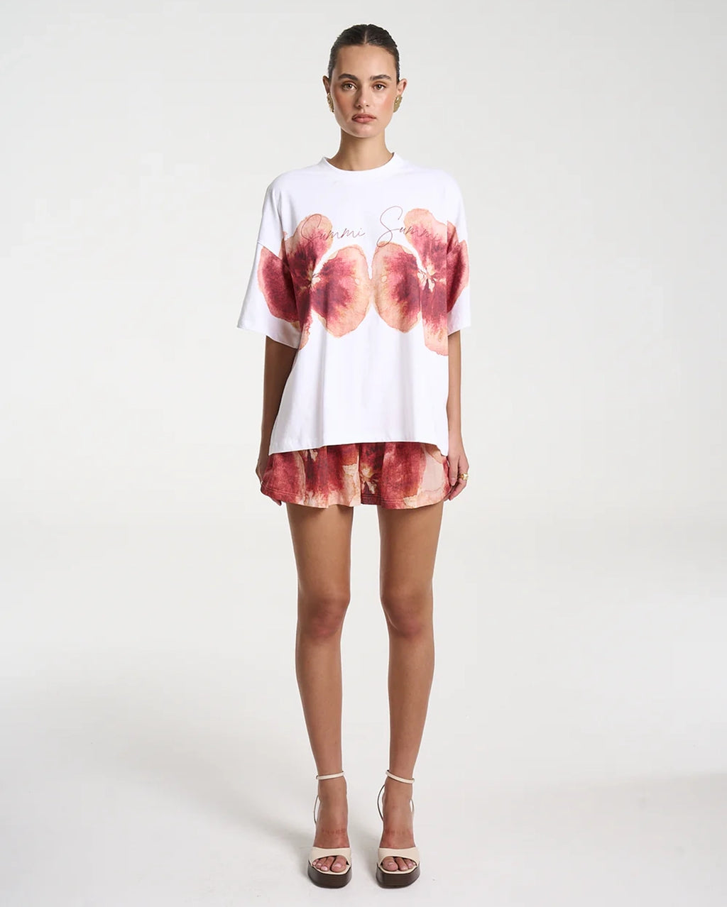 Aloha T-Shirt - Aloha