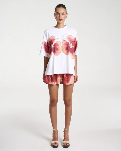 Aloha T-Shirt - Aloha by Summi Summi - view 2