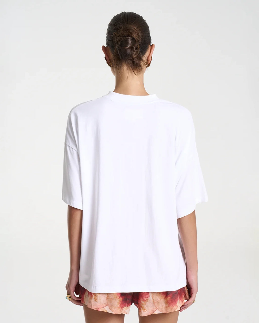 Aloha T-Shirt - Aloha