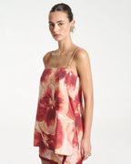 Shift Tunic Top - Aloha by Summi Summi - view 3