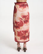Wrap Maxi Sarong - Aloha by Summi Summi - view 5
