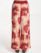 Wide Leg Pants - Aloha by Summi Summi - view 2