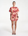 The Front Dress - Aloha by Summi Summi