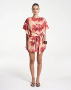 The Front Dress - Aloha by Summi Summi