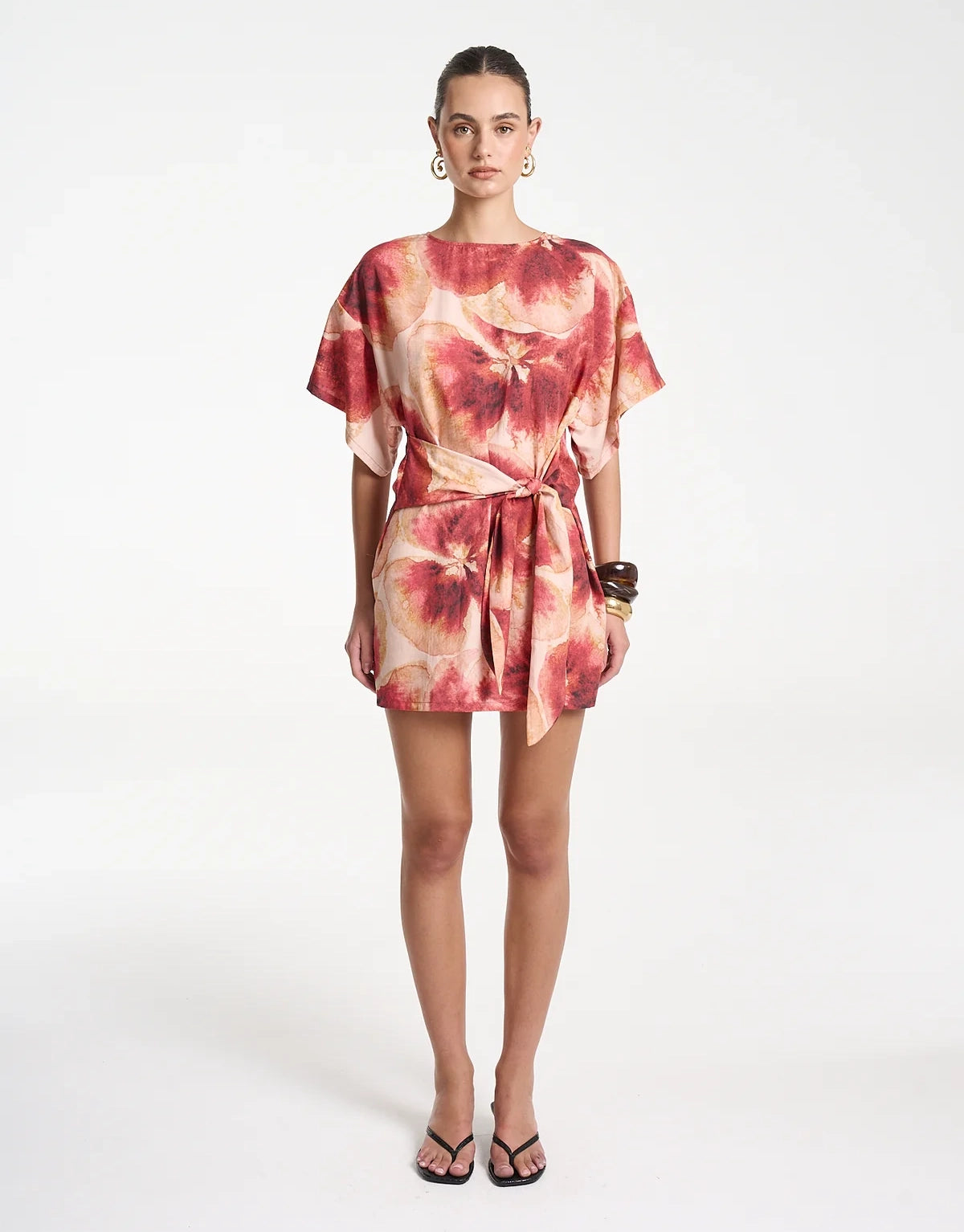 The Front Dress - Aloha