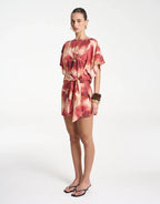 The Front Dress - Aloha by Summi Summi - view 2
