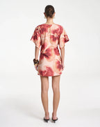 The Front Dress - Aloha by Summi Summi - view 3