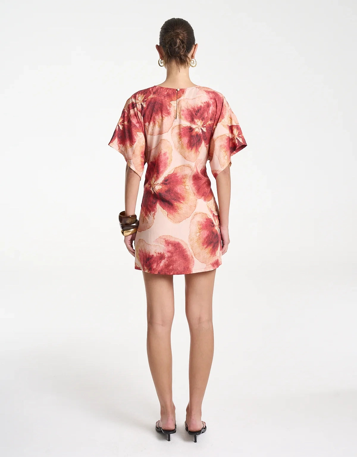 The Front Dress - Aloha