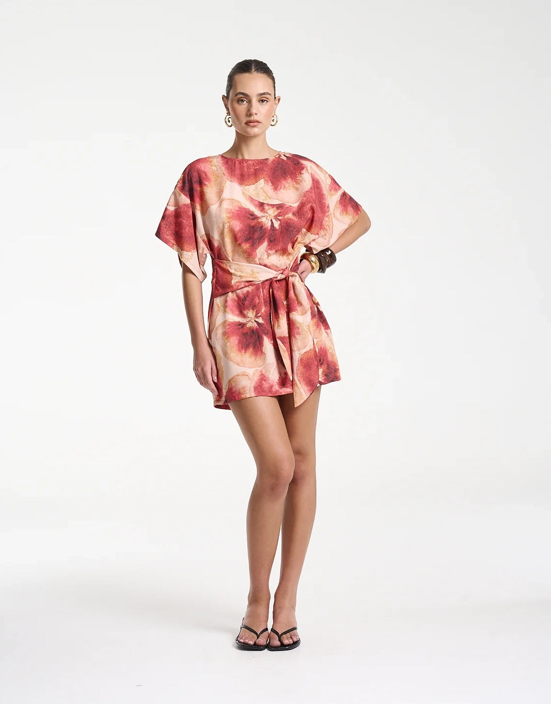 The Front Dress - Aloha