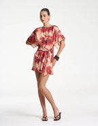 The Front Dress - Aloha by Summi Summi - view 5