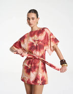 The Front Dress - Aloha by Summi Summi - view 7