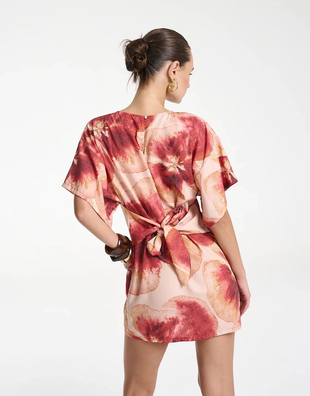 The Front Dress - Aloha