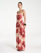 Luna Maxi Dress - Aloha by Summi Summi