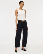 Amber Barrel Resonate - Rinse Denim - Neuw