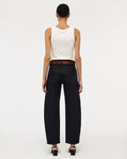 Amber Barrel Resonate - Rinse Denim - Neuw