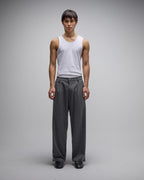 Anderson Pant - Grey - Former