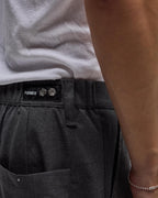 Anderson Pant - Grey - Former