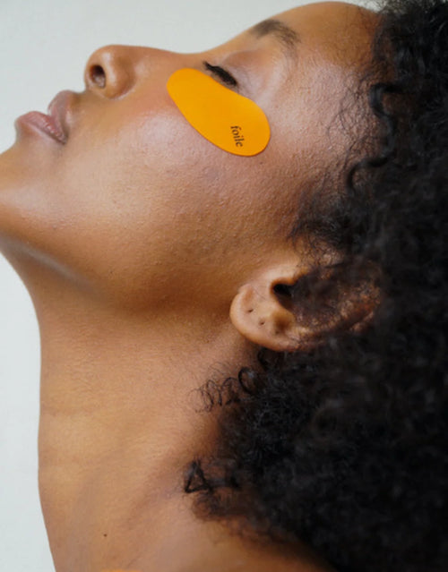Angel Eye Jellies - Orange by Foile Skincare - view 2