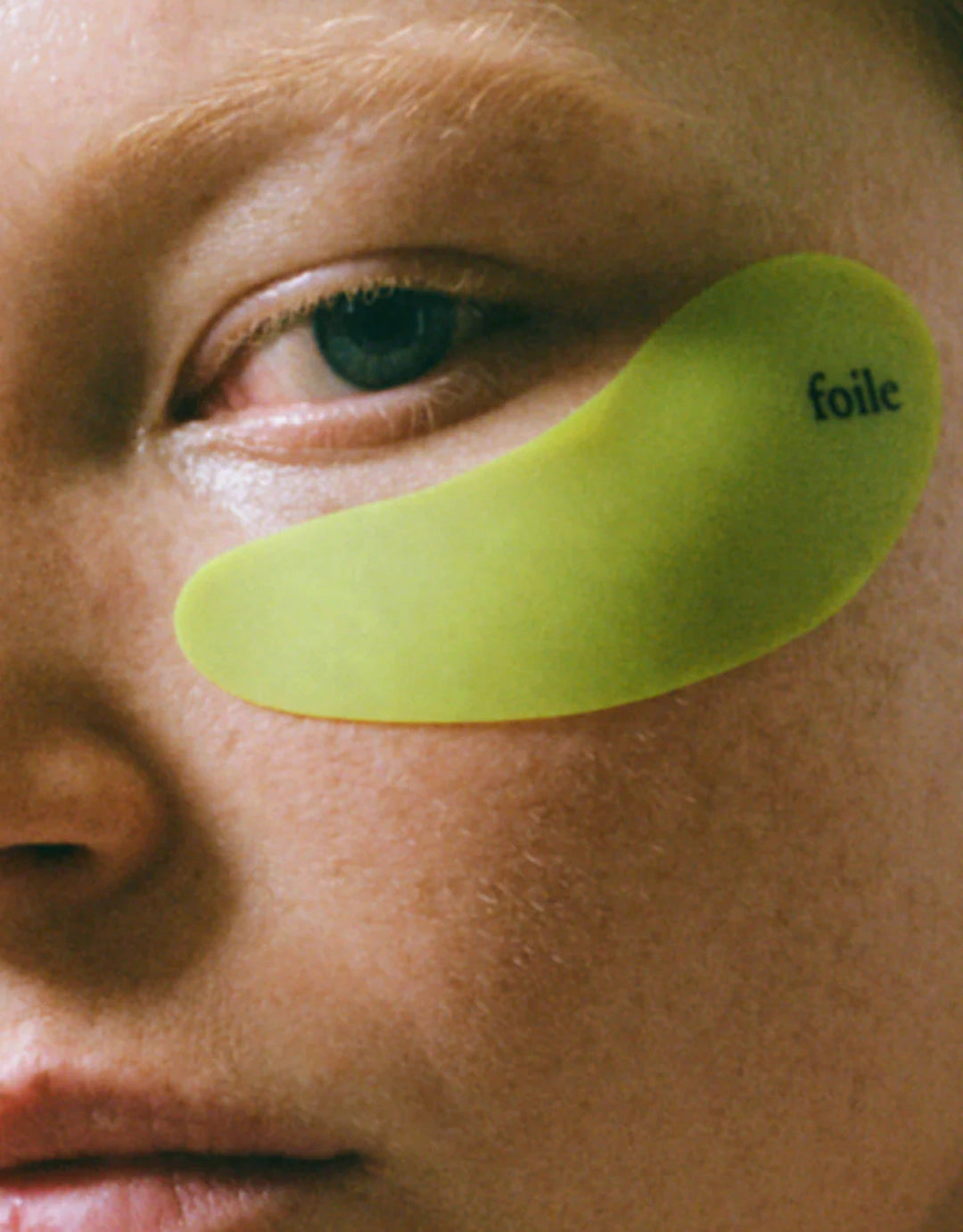 Angel Eye Jellies - Lime