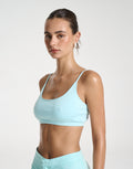 Sports Crop - Aqua by Summi Summi