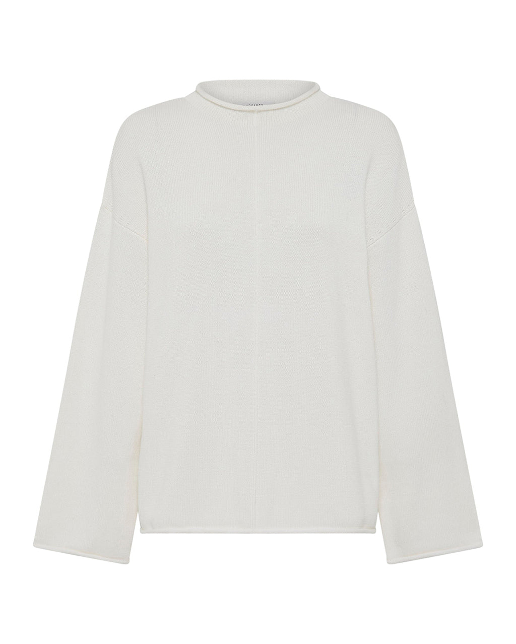 Arlet Knit - Salt - Nude Lucy