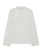 Arlet Knit - Salt - Nude Lucy