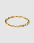Winona Gold Bracelet - Stone - Arms of Eve